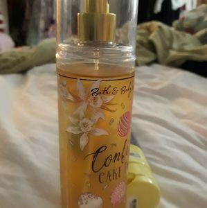 Confetti cake pop ffm